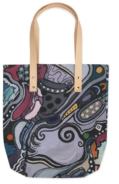 Summer Tote