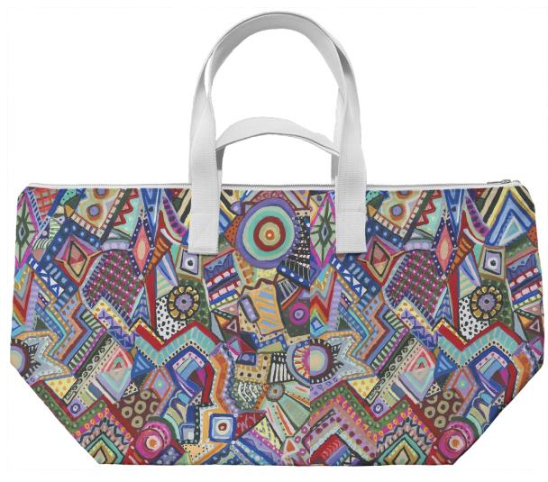 Weekend Bag