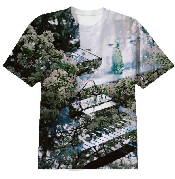 Synthesis T shirt