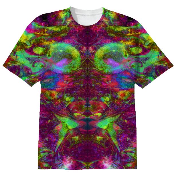 The Spirit Animal Tee