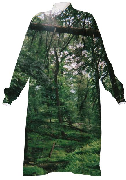 Delaware State Forest Dress