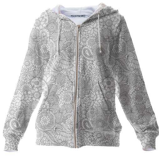 Paisley baby