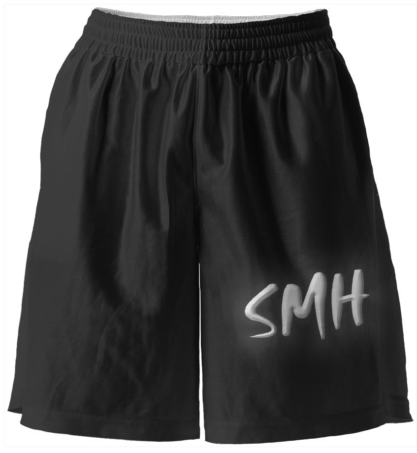 SMH 2 Basketball Shorts