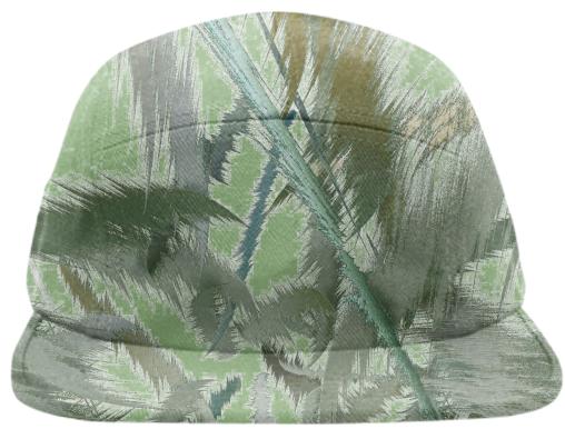 Tropic Baseball Hat