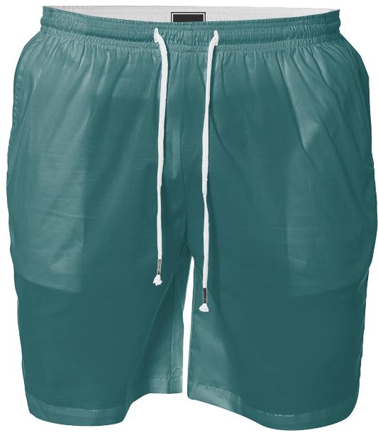 Deep Tropic Shorts