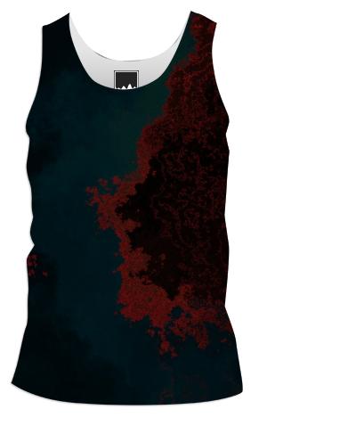 Apocolypse Tank Top