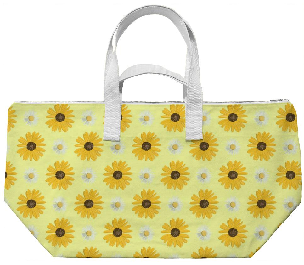 Daisy Weekend bag