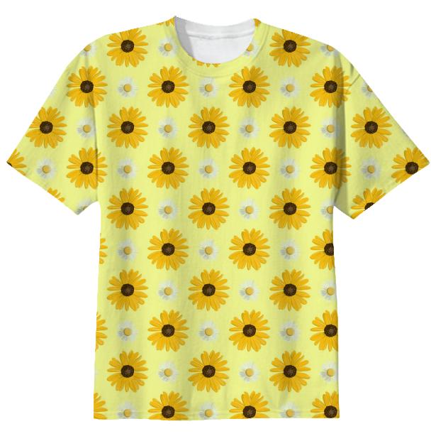 Daisy T shirt