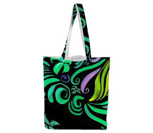 Arena 1984 Tote