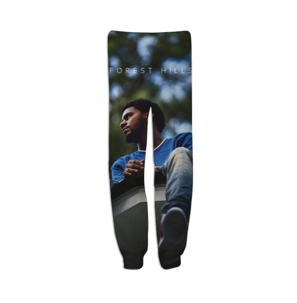 cole sweatpants
