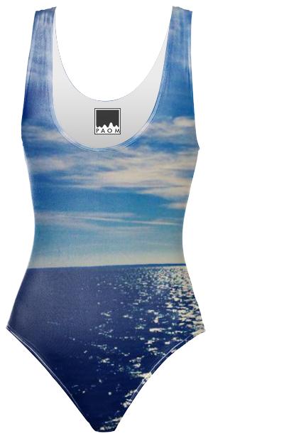 Perfect Day One Piece Swimsuit
