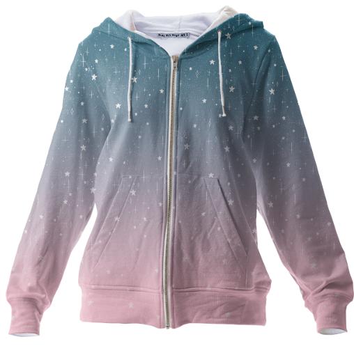 Twilight Sky Jacket