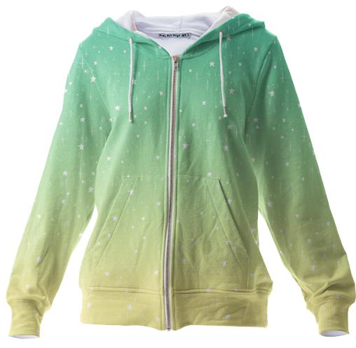 Sunrise Sky Jacket