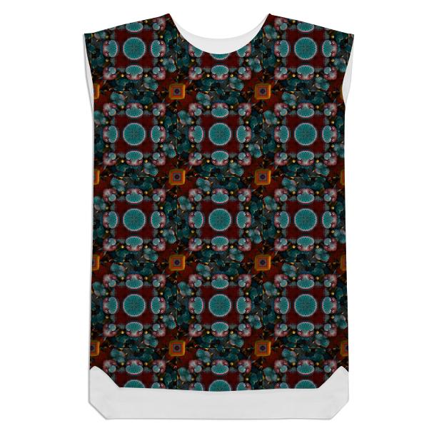 Shift Dress tufo 03 c