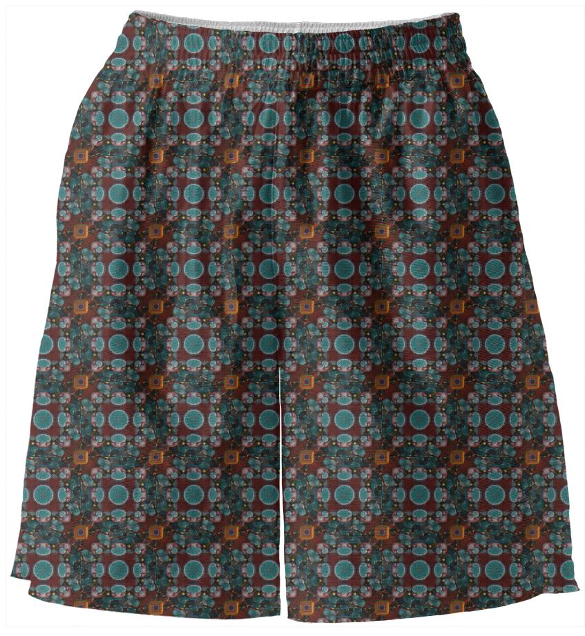 Basketball Shorts tufo 03 a