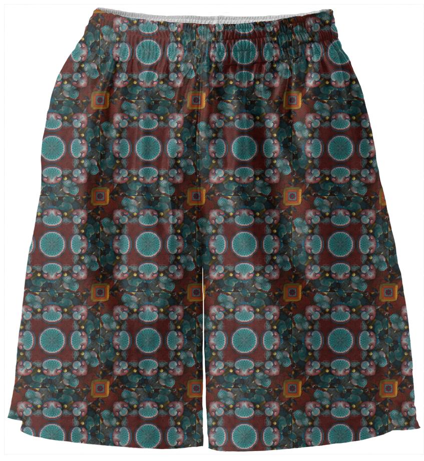 Basketball Shorts tufo 03 b