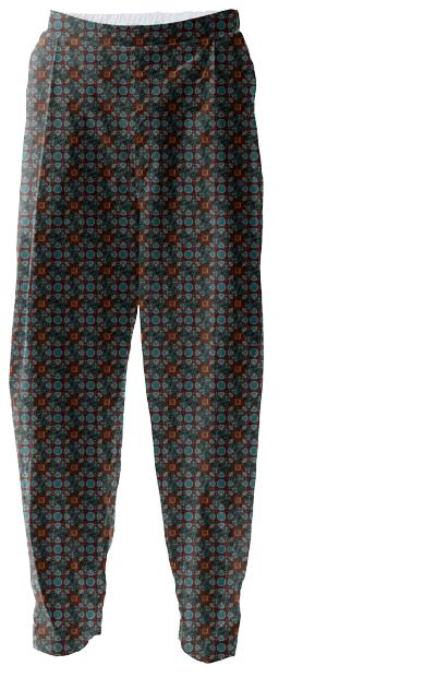 Relaxed Pant tufo 03 a