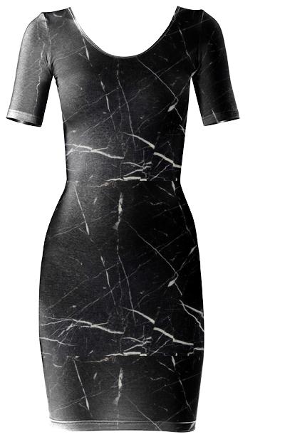 lil marble dress