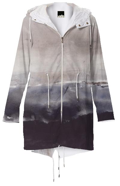 rainy day jacket