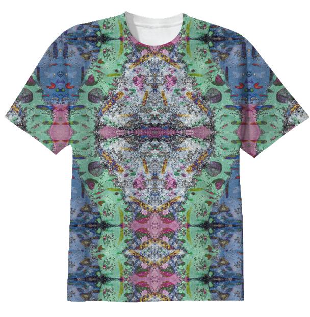 Genesis Tshirt