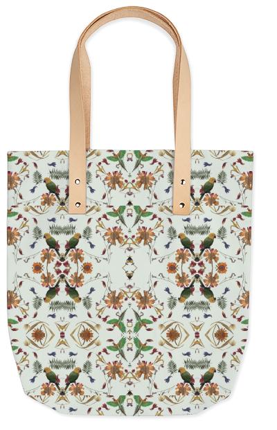 Summer Tote