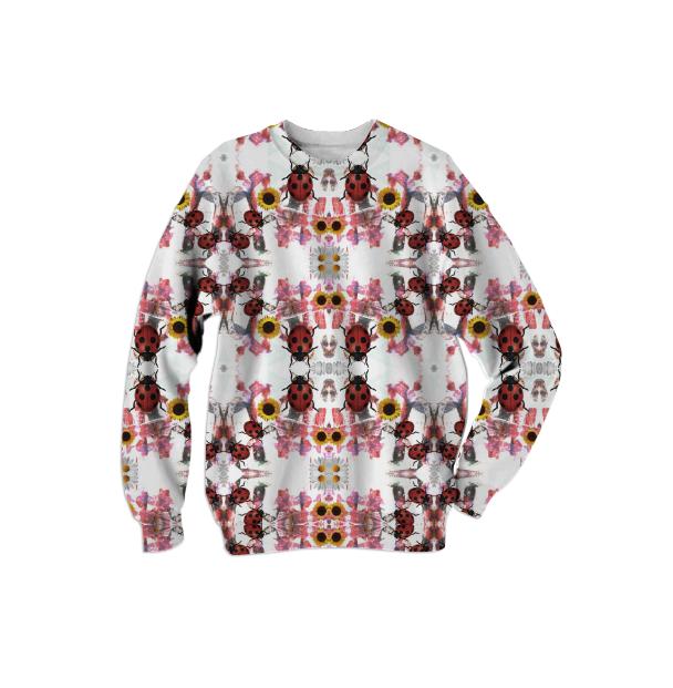 Breezebugs Sweater