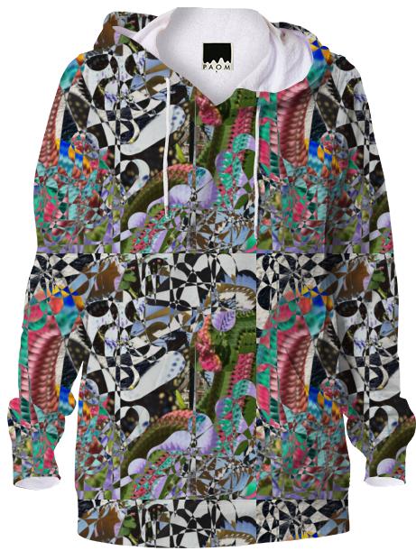 Mythic Garden Hoodie