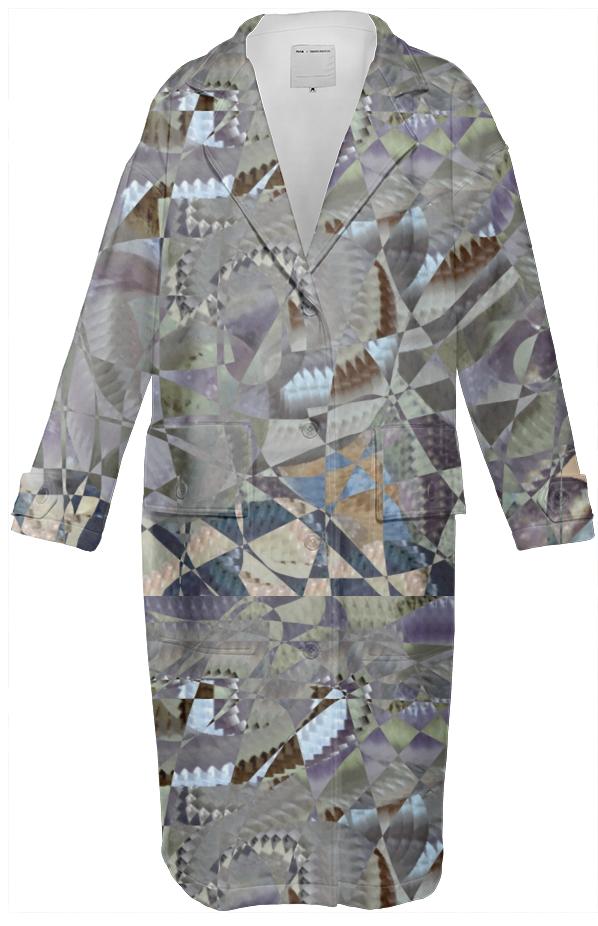 Tin Man Neoprene Jacket