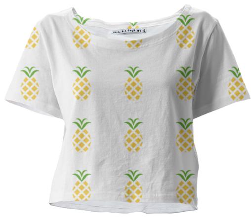 pineapple glore