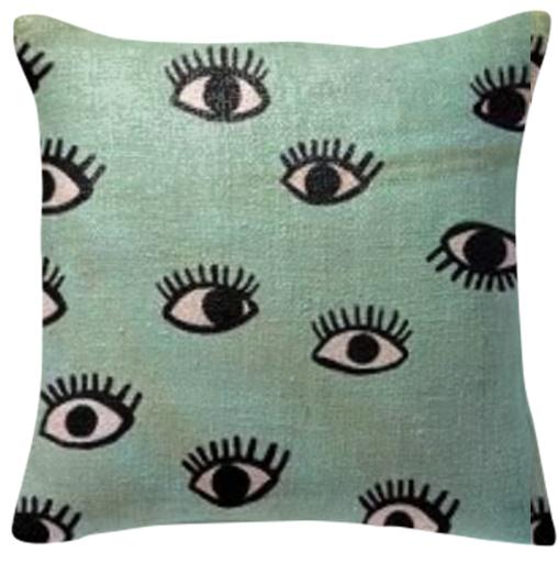 eye eye pillow