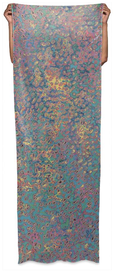 Wrap Scarf