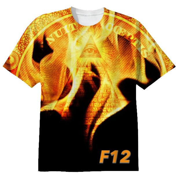 Killuminati F12