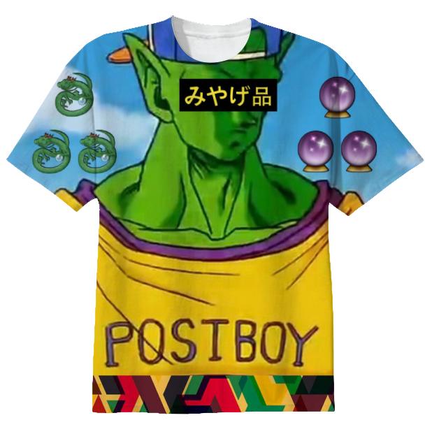 PostBoy 1