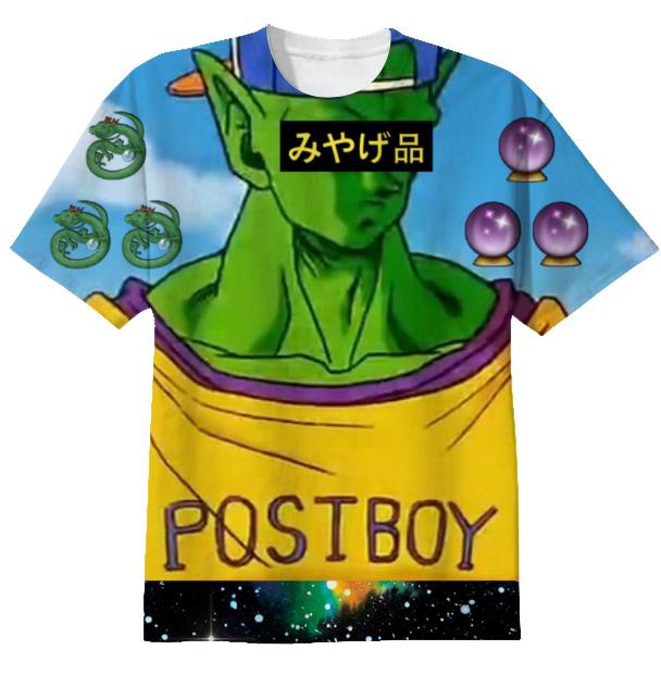 PostBoy 2
