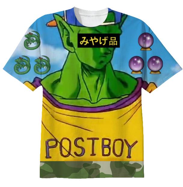 PostBoy 3