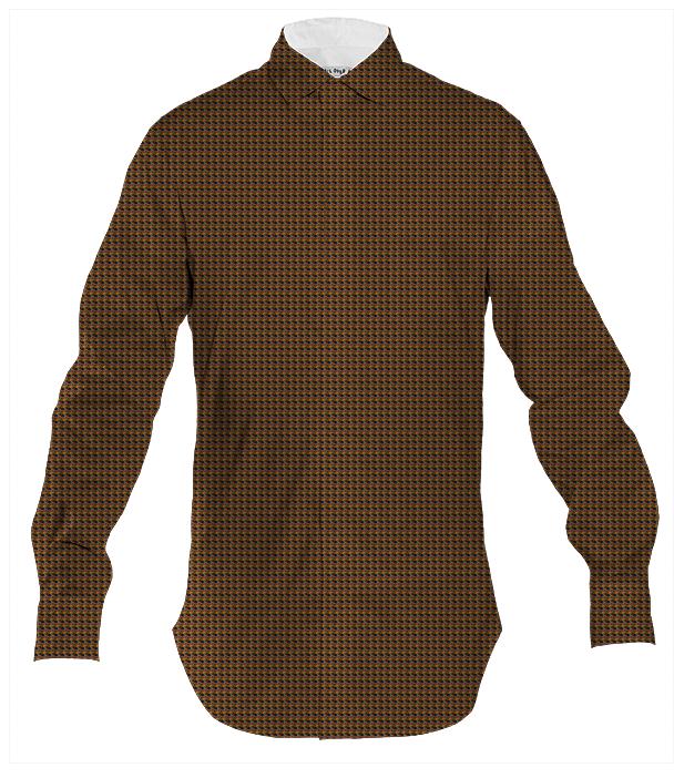 PLAYTIME Mens Button Down