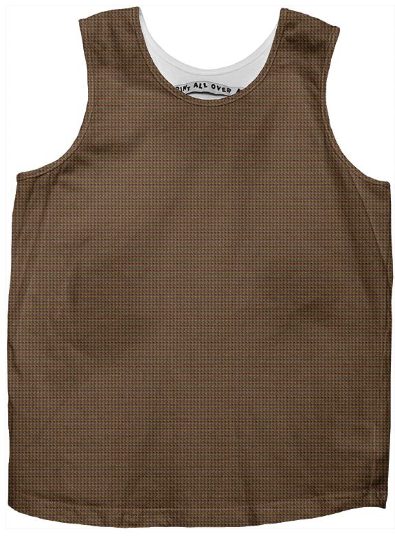 KIDS PLAYTIME Tank Top