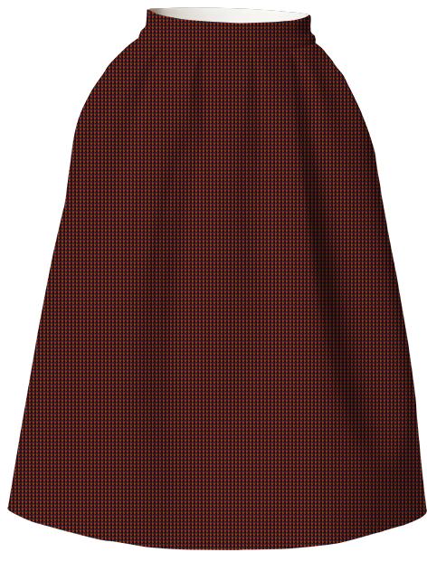 Street VP Full Skirt