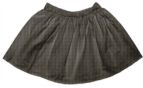 S B Full Skirt
