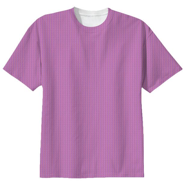 Pink T Shirt