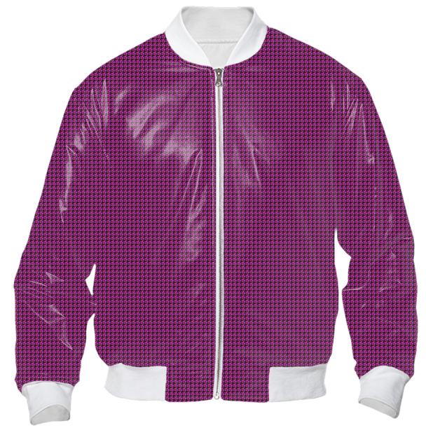 LILY Bomber Jacket