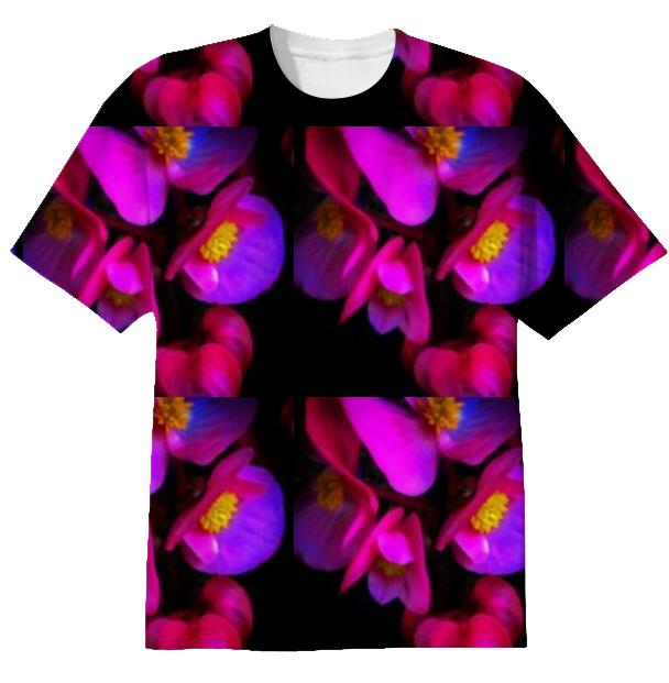 Mens LILY T Shirt