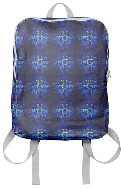 Starcraft Gamer Backpack