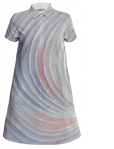 WhirlART Dress