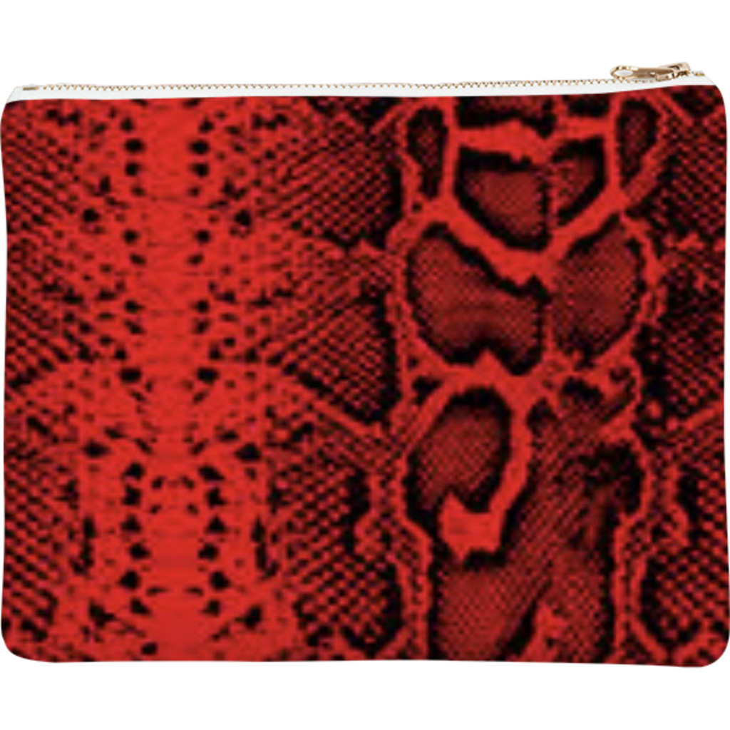 Fear of the Red clutch