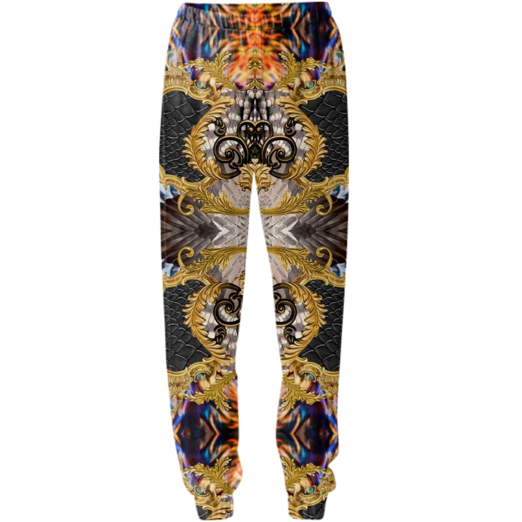 Luxury Abstract Design