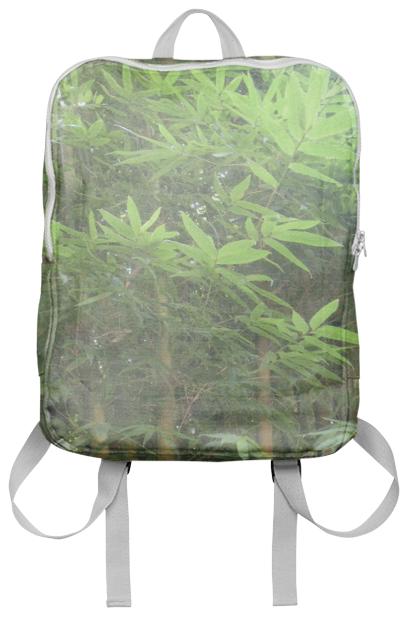Bamboo 0413 Backpack