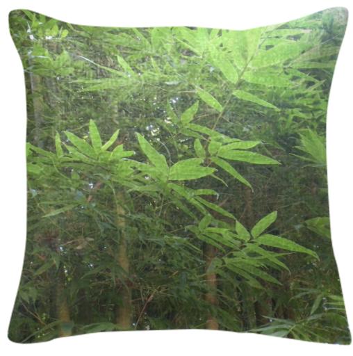 Bamboo 0413 Pillow