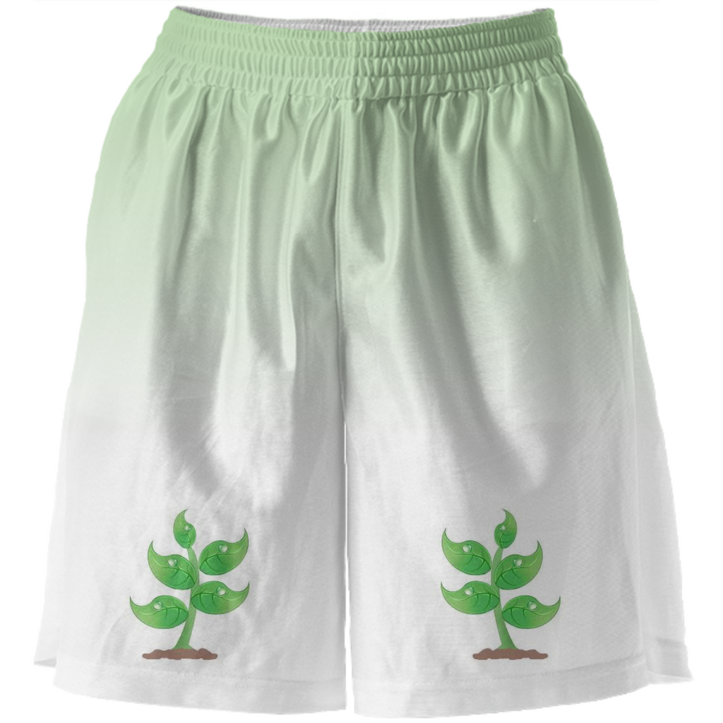 Plant Shorts