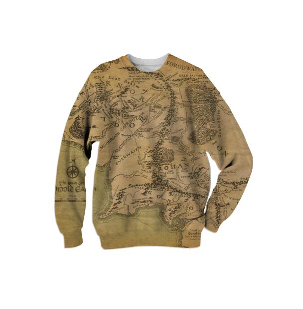 Sweatshirt